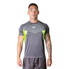 Camiseta everlast training dry masculina