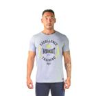 Camiseta everlast workout masculina