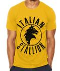 Camiseta exclusiva Velken - Garanhão Italiano