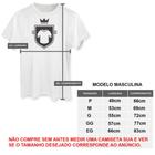 Camiseta Exercício Funcional Academia Esporte Masculina Lançamento 02