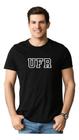 Camiseta Faculdade Ufr Universidade Federal De Rondonópolis