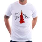 Camiseta Fashion Designer - Foca na Moda