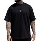 Camiseta FB Exclusive Oversized 50 Cent