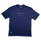 Camiseta Federal Art 15650 - Marinho