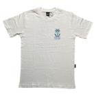 Camiseta Federal Art 15664 - Off White