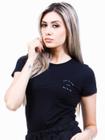 Camiseta Baby Look Feminina Dunder Mifflin Paper Company - Lafre - Camiseta  Feminina - Magazine Luiza