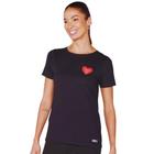 Camiseta Canyoning Cor Preta - Spelaion - Camiseta Feminina - Magazine Luiza