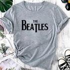 Camiseta Feminina Blusa T-shirt Linda Camisa The