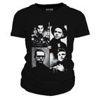 Camiseta feminina - Depeche Mode - 101