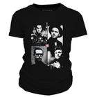 Camiseta feminina - Depeche Mode - 101