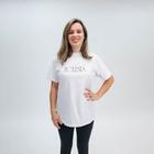 Camiseta Feminina Eclésia