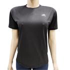 Camiseta feminina esportiva mormaii dry 71152 academia run