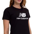 Camiseta Feminina Essentials New Balance