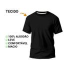 Camiseta Feminina Estampa Ursos 100% Algodão Unissex Várias Cores