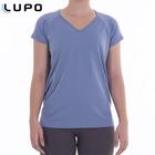 Camiseta Feminina Fitness Comfortable Lupo Sport 71600