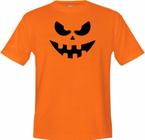 Camiseta Feminina Halloween Baby Look Dia Das Bruxas