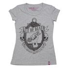 Camiseta Feminina Key