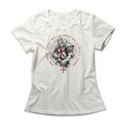 Camiseta Feminina Knight Templar