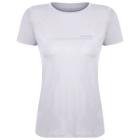 Camiseta Feminina Lupo Esportiva Running Proteção Uv50+