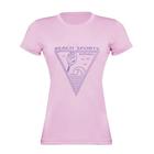 Camiseta Feminina Mormaii Beach Sports Proteção UV50+