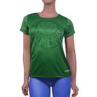 Camiseta Feminina Palmeiras Circles 1914