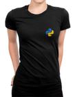 Camiseta Feminina Python Camisa Programador Geek