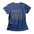 Camiseta Feminina Schools Of Magic