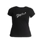 Camiseta Feminina Skate Boarding Confortável Dia a Dia