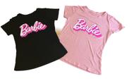 Camiseta adulto infantil personalizada barbie morena r3321 - Confecções  Subli - Camiseta Feminina - Magazine Luiza