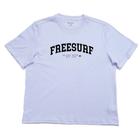 Camiseta Feminina T-shirt FreeSurf Since