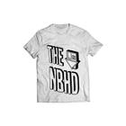 Camiseta Feminina The Neighbourhood Indie