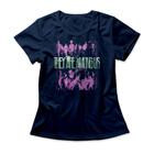 Camiseta Feminina They Are Among Us