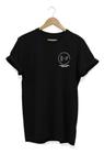 Camiseta Feminina Twenty One Pilots Lançamento - Baby Look