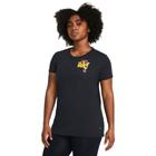 Camiseta Feminina Under Armour Artist Series PPG