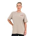 Camiseta Feminina Under Armour Multicolor BFOS