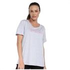 Camiseta Fila Basic Train Feminina