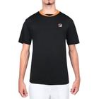 Camiseta Oakley Phantasmagoria Block Masculina Vermelho - Radical