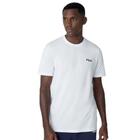 Camiseta Fila Classic Masculina - Branco