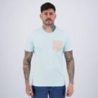 Camiseta Fila Dolce Vita Azul