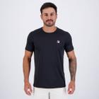 Camiseta Fila Player F-Box Preta