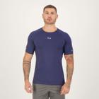 Camiseta Fila Racer Marinho