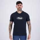 Camiseta Fila Regular Classic