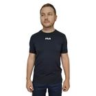 Camiseta Fila Sun Protect Breezy Masculina