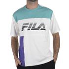 Camiseta Fila Urban Oversized Masculina