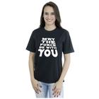Camiseta Filme Star Wars 2 Feminina Masculina