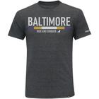 Camiseta First Down Baltimore Futebol Americano