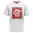 Camiseta Flamengo Braziline Slash