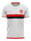 Camiseta Flamengo Infantil Approval Licenciada