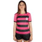 Camiseta Flamengo Institute Feminino