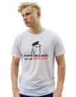 Camiseta Flork Quanta Humilhação por um Diploma m45